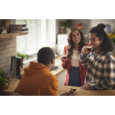 Philips Senseo Select CSA240/60 (Zwart) - Koffiemachine