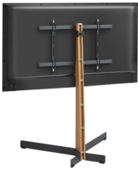 Vogel's TVS 3695W Wit TV Vloerstandaard (40-77 Inch) - TV muurbeugel