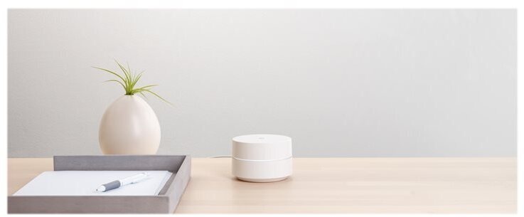 Google Wifi - Router