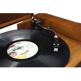 Soundmaster NR566BE - Radio