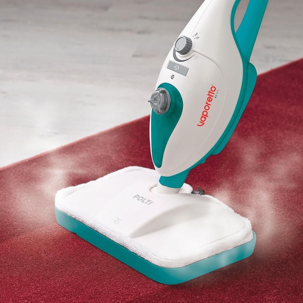 Polti Vaporetto PAEU0307 Set van 2 doeken en 2 hoezen