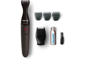 Philips Multigroom Series 1000 MG1100/16 - Multigroomer