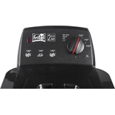 Fritel Turbo SF 4371 - Frituurpan