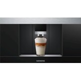 Siemens CT636LES6 - Koffiemachine