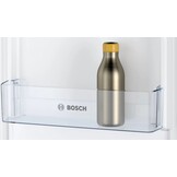 Bosch KIV87NFF0 - Inbouw koel-vriescombinatie