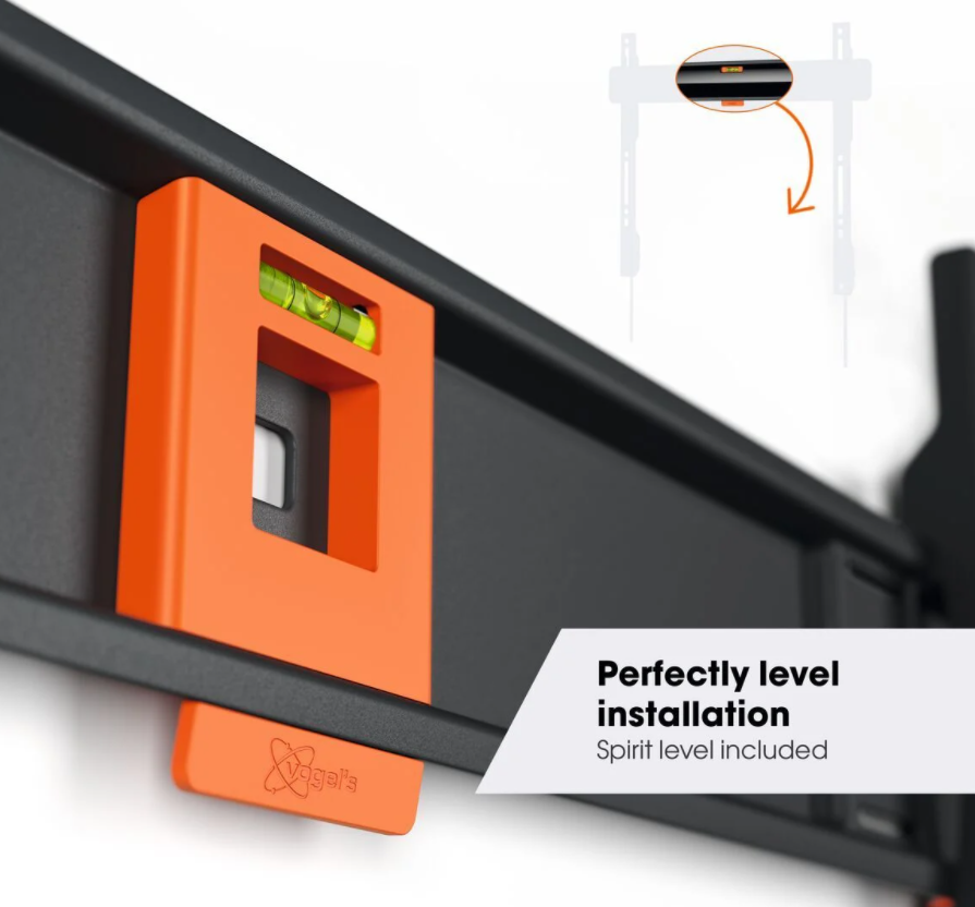 Vogel's TVM 3415 Muurbeugel (32-65 inch) - TV muurbeugel