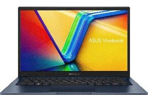 ASUS Vivobook 14 X1404VA-I38128 - Laptop