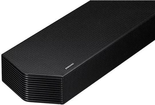 Samsung Cinematic Q-series HW-Q800F - Soundbar
