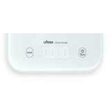Ufesa Smartscale - Keukenweegschaal