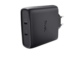 Trust Maxo GaN-oplader 100 W