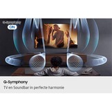 Samsung Cinematic Q-series HW-Q930F - Soundbar
