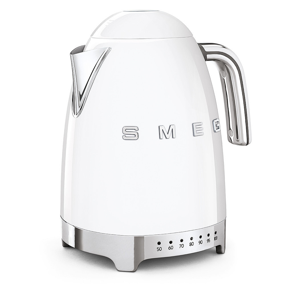 SMEG KLF04WHEU - Waterkoker