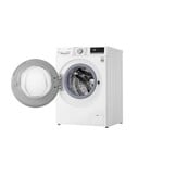 LG F4WV509S1H  - Wasmachine