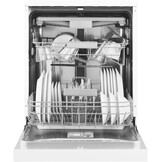 Inventum VVW6046AW - Vrijstaande vaatwasser