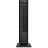 Clean Air Optima CA904B Hot & Cool Zwart - Staande ventilator