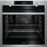 AEG BPE435020M SurroundCook - Inbouw oven