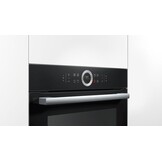 Bosch HBG633BB1 - Inbouw oven