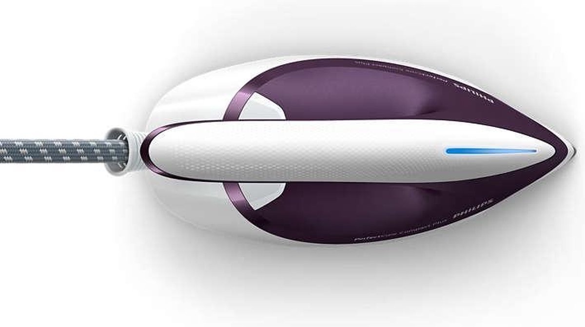 Philips GC7933/30 PerfectCare Compact Plus - Stoomgenerator