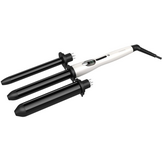 Carmen 3-in-1 Pro Curler CT6350 - Krultang