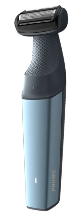 Philips Series 3000 BG3015/15 - Bodygroom