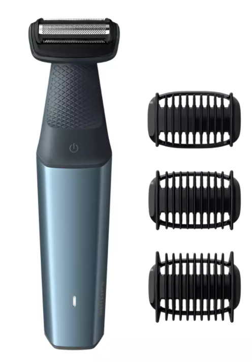 Philips Series 3000 BG3015/15 - Bodygroom
