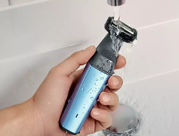 Philips Series 3000 BG3015/15 - Bodygroom