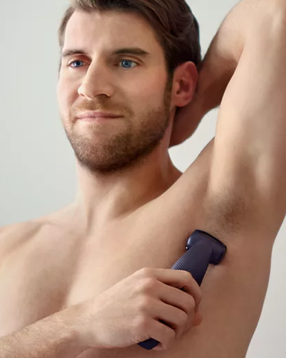 Philips Series 3000 BG3015/15 - Bodygroom