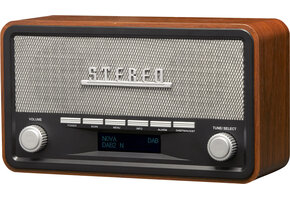 Denver DAB-18 - Radio