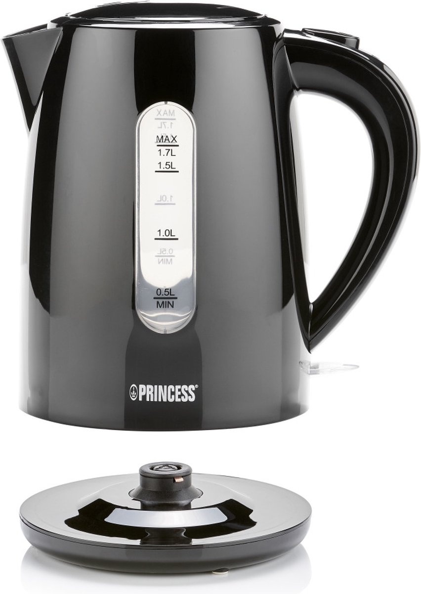 Princess 236017 - Waterkoker