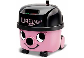 Numatic Hetty Next HVN208-11 - Stofzuiger met zak