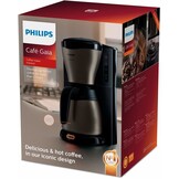 Philips HD7547/80 Café Gaia - Koffiezetapparaat