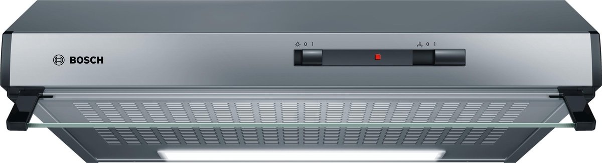 Bosch Serie 2 DUL60FA50 - Onderbouw afzuigkap