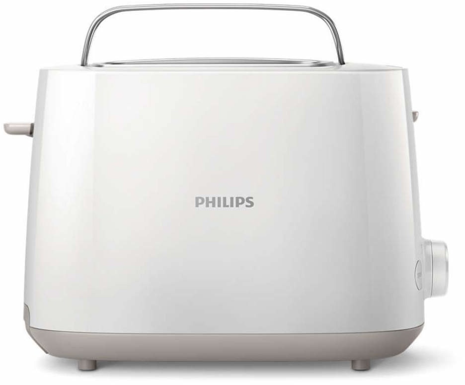 Philips Daily Collection HD2581/00 - Broodrooster