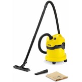 Kärcher WD 2 Plus V-12/4/18 - Alleszuiger