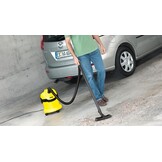 Kärcher WD 2 Plus V-12/4/18 - Alleszuiger