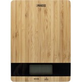 Princess Pure 492944 - Keukenweegschaal