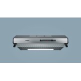 Siemens LU62LFA51 - Onderbouw afzuigkap