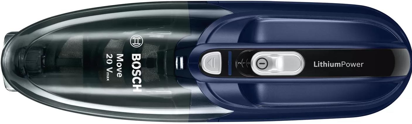 Bosch BHN20L - Kruimelzuiger