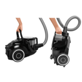 Bosch ProSilence BGS41SIL66 - Stofzuiger zonder zak