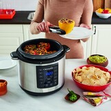 Crock-Pot Express-Pot CR051 - Slowcooker