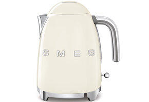SMEG KLF03CREU - Waterkoker