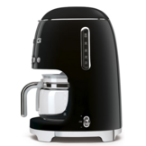 SMEG DCF02BLEU - Koffiezetapparaat