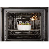 Inventum VFG6034WGRVS - Gasfornuis