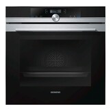 Siemens HB632GBS1 - Inbouw oven