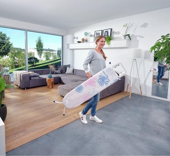 Leifheit Classic S Basic - 110 x 30 cm - Strijkplank