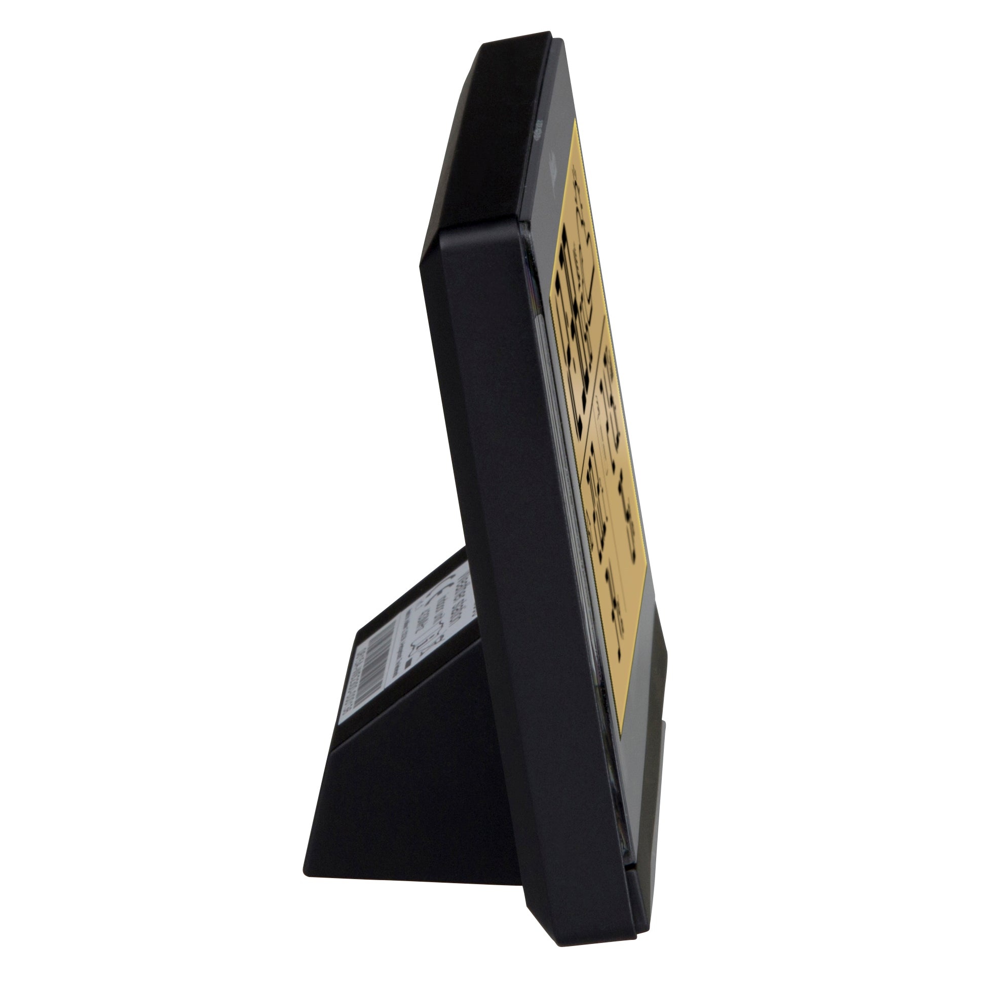 Alecto WS-2300 - Weerstation