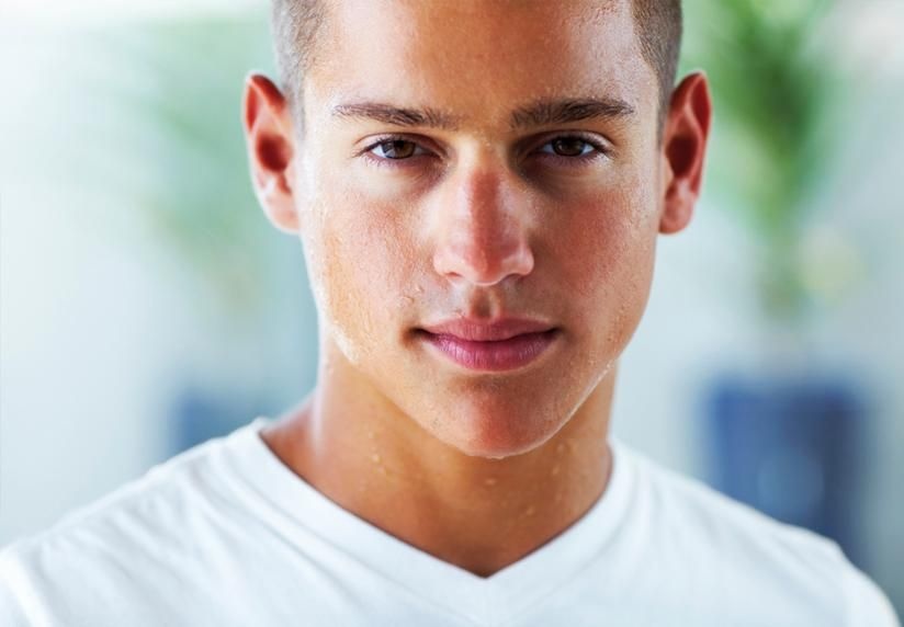 Hapro TOPAZ 24/1 C - Full-body solarium