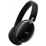 JVC HA-S91N (Zwart) - Over-ear koptelefoon