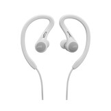 JVC HA-EC25W-H (Grijs) - Draadloze oordopjes