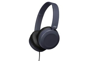 JVC HA-S31M-A (Zwart) - On-ear koptelefoon